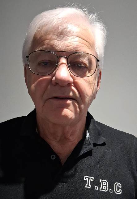 Jean-Paul Bachert