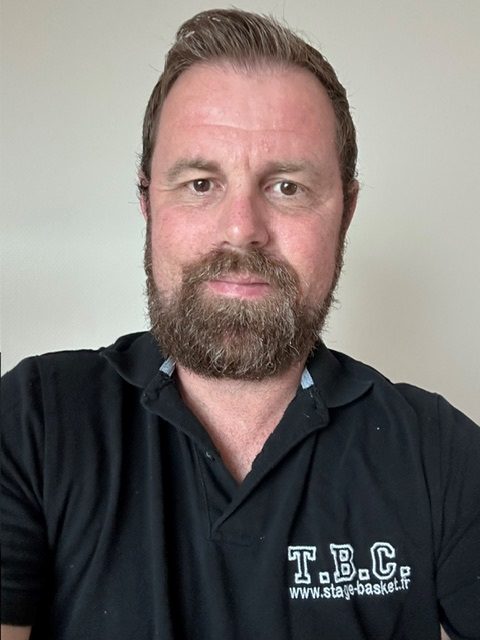 Julien Krust