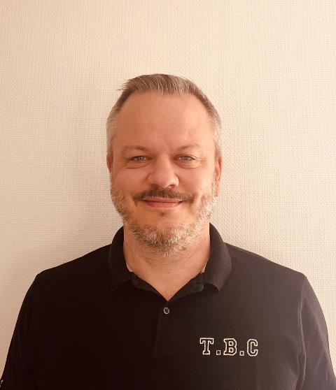 Thomas Bachert